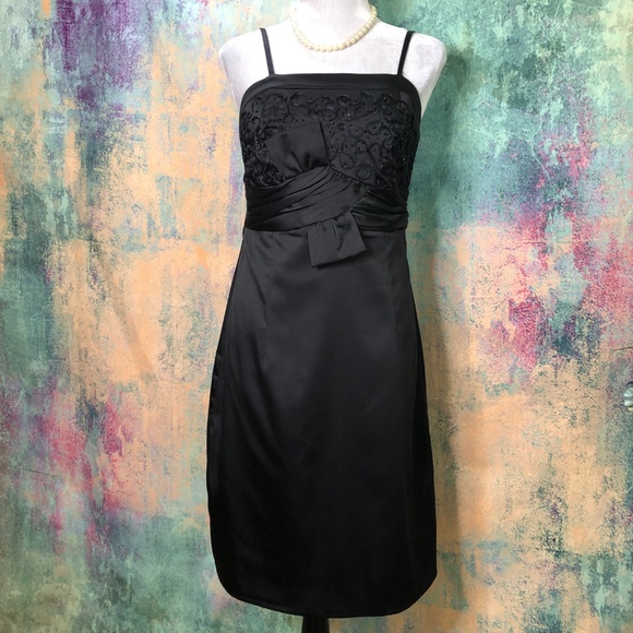 💜For Costume Formal Party Dress w/ Bolero Jacket - Picture 6 of 7